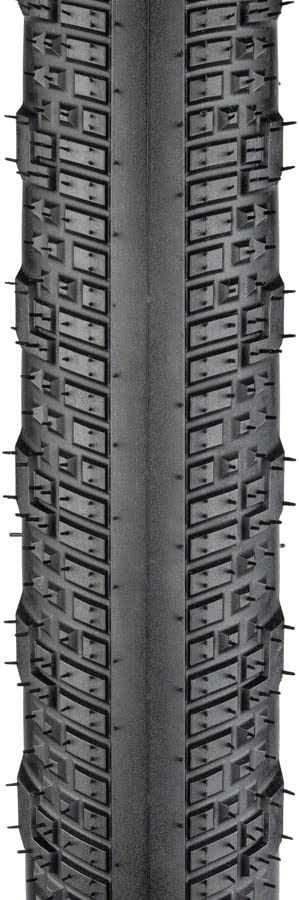 Amazon.com : Teravail Washburn Tire - 700 x 47, Tubeless